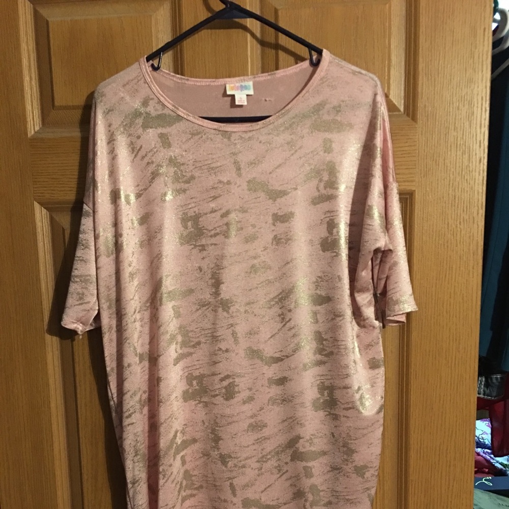 Lularoe Small Elegant Irma